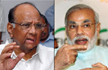 Narendra Modi needs to be treated in mental hospital, says Sharad Pawar